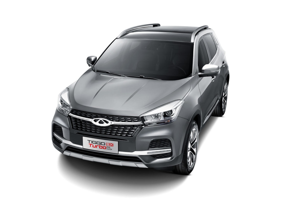 Caoa Chery Tiggo 5X foi o modelo nacional mais vendido entre as associadas da Abeifa MODELOS