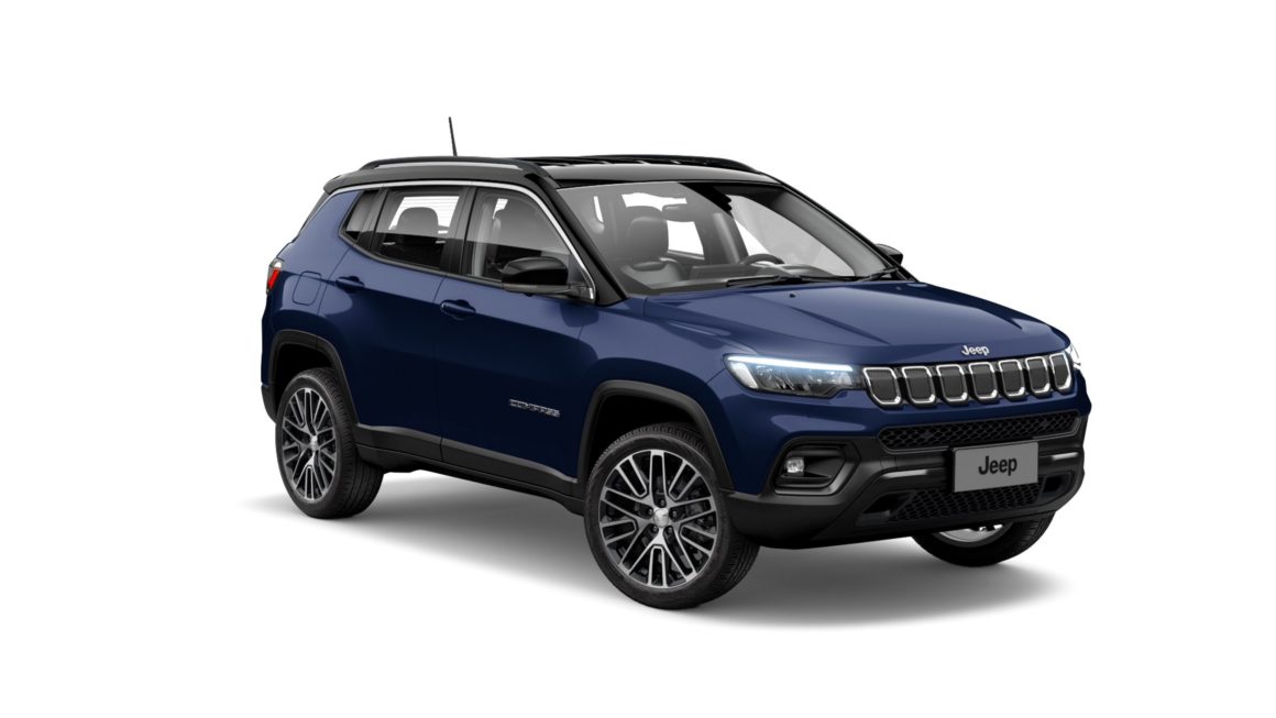 Novo Compass Limited