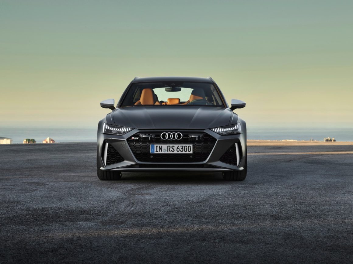 RS6 Avant