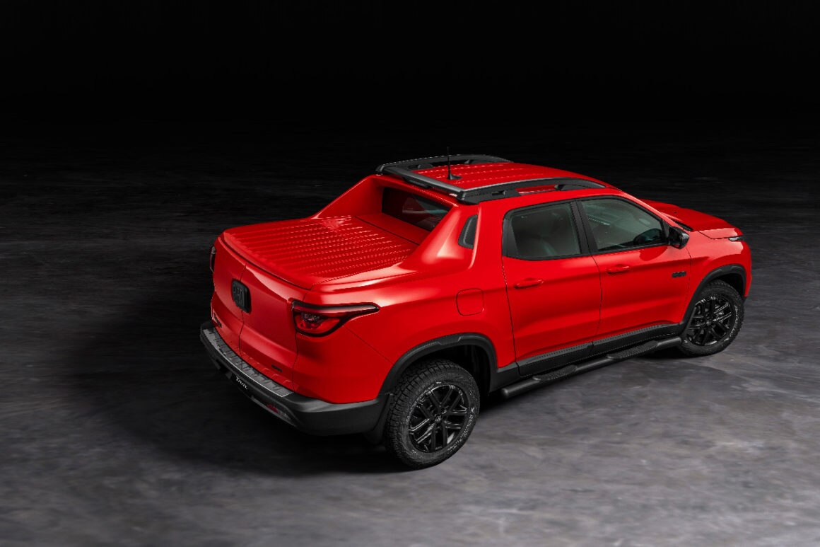 Nova Toro Ultra 2022