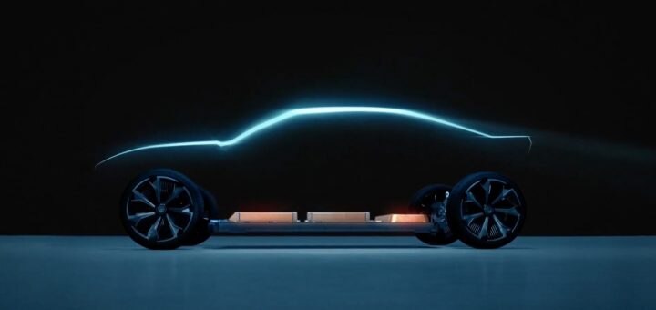 Chevrolet Camaro pode se tornar elétrico