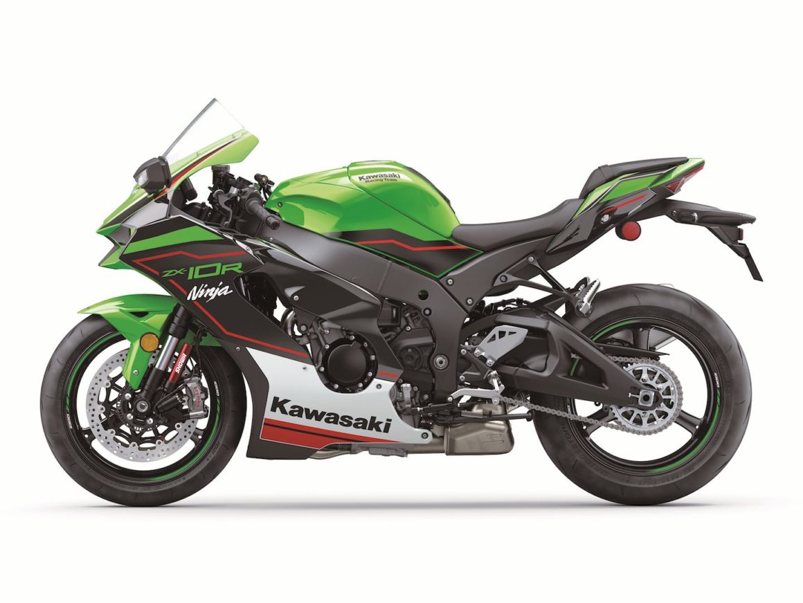 Kawasaki