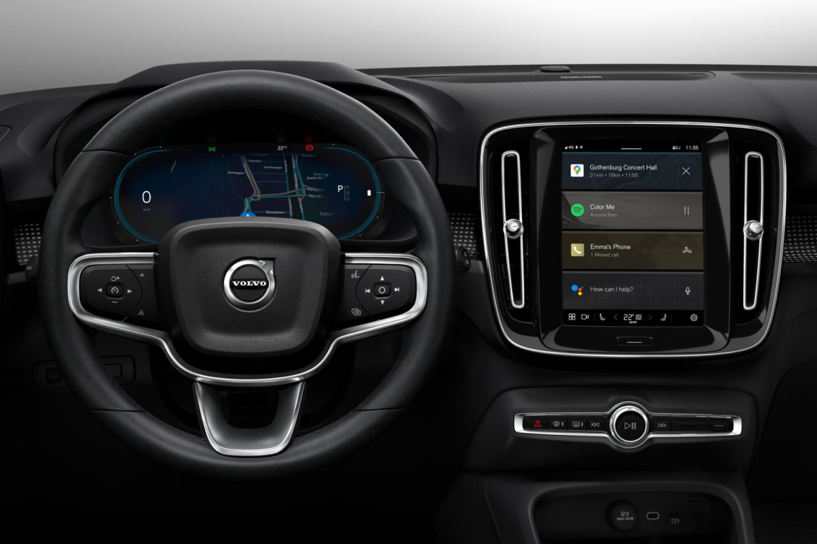 Volvo