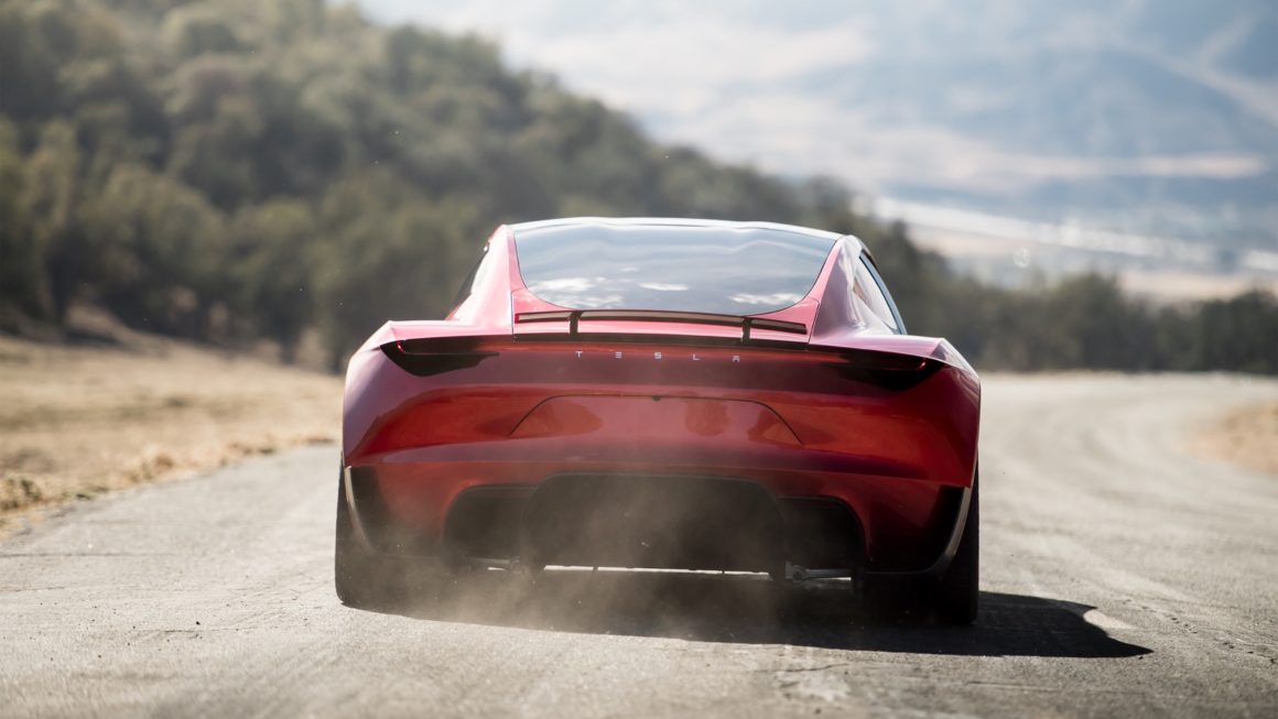 Tesla