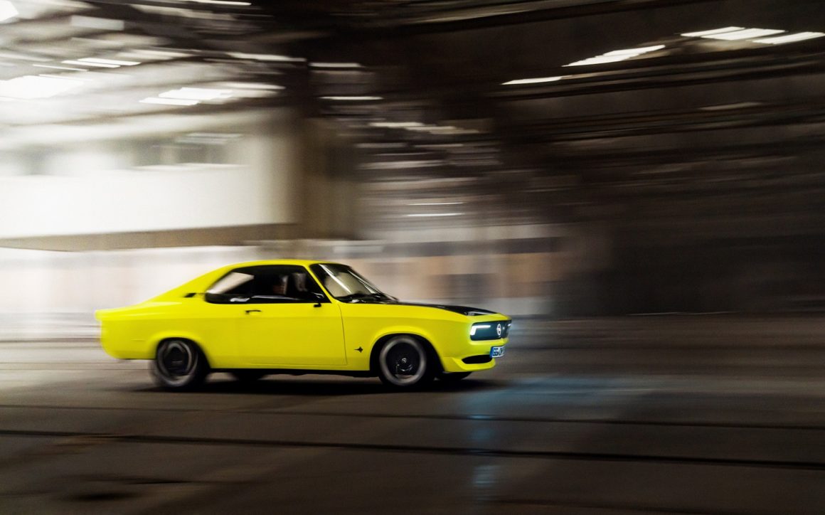 Opel