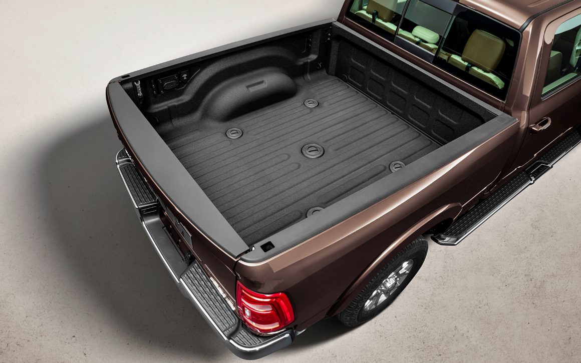 RAM 2500