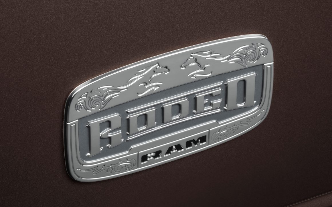 RAM 2500
