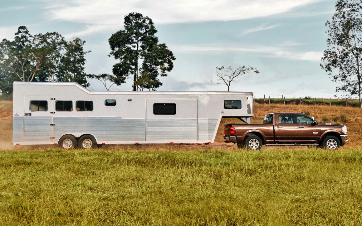 RAM 2500