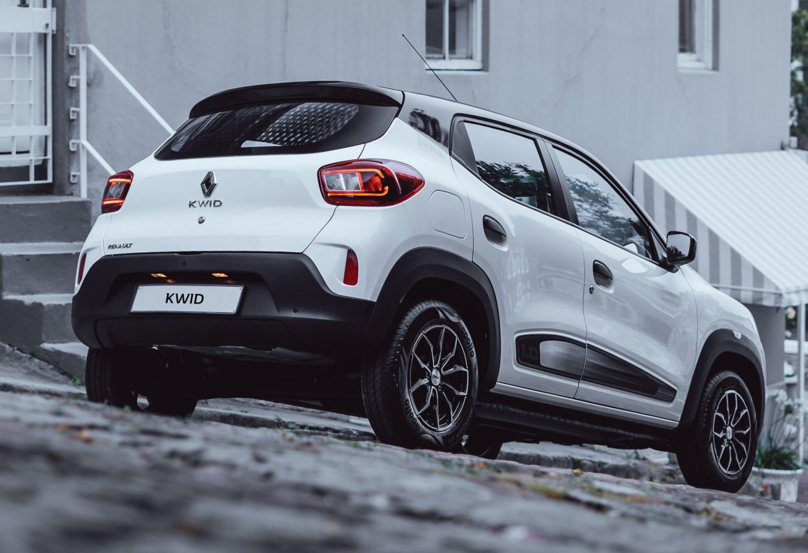 Renault