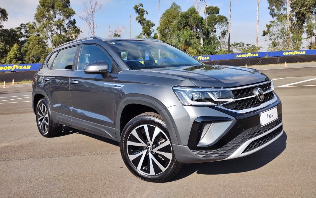 SUVs