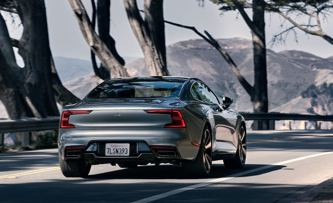 arte Polestar 1