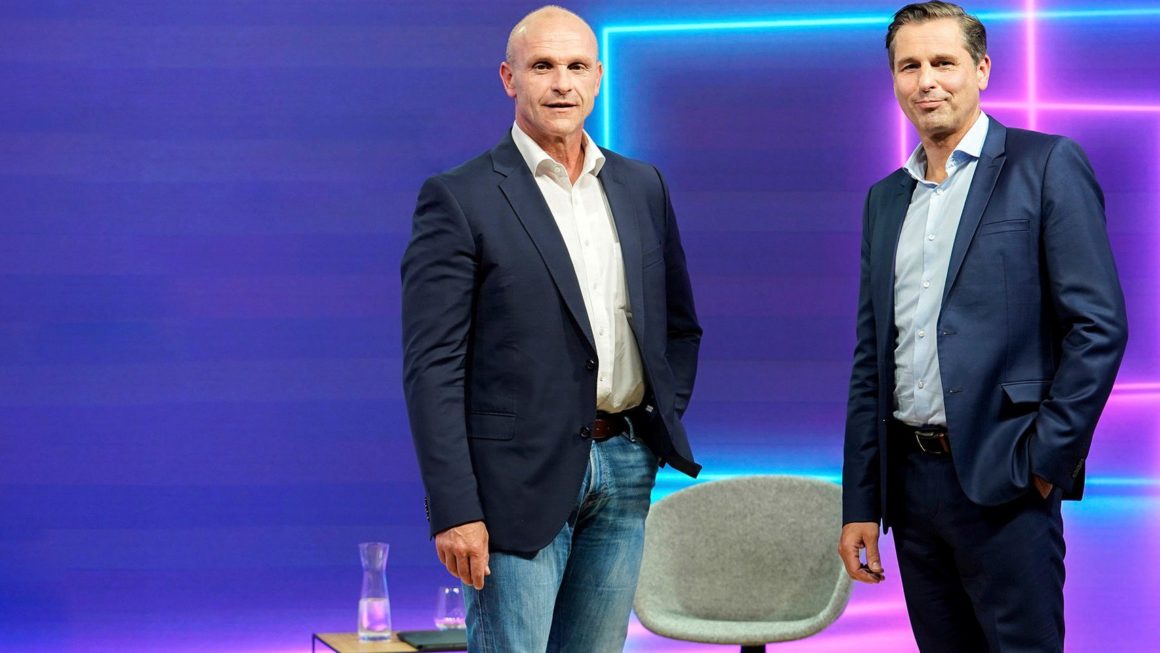 VW Thomas Ulbrich Klaus Zellmer