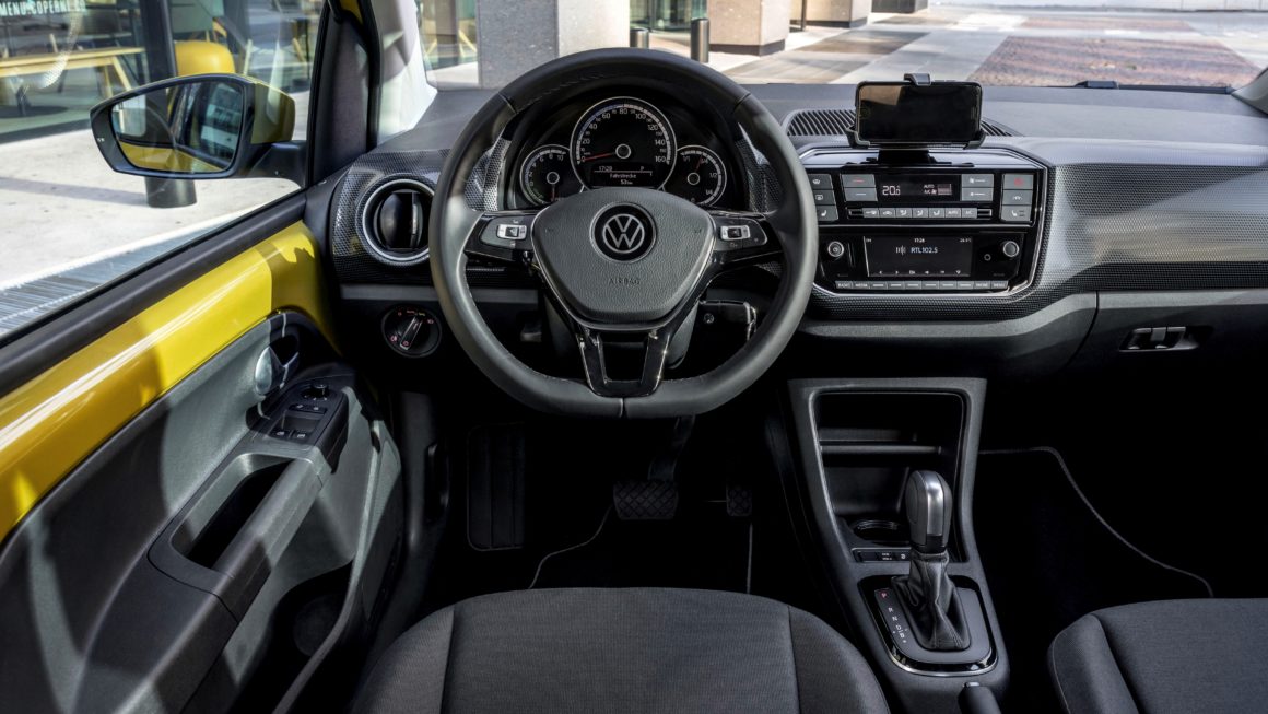 Volkswagen/Divulgação