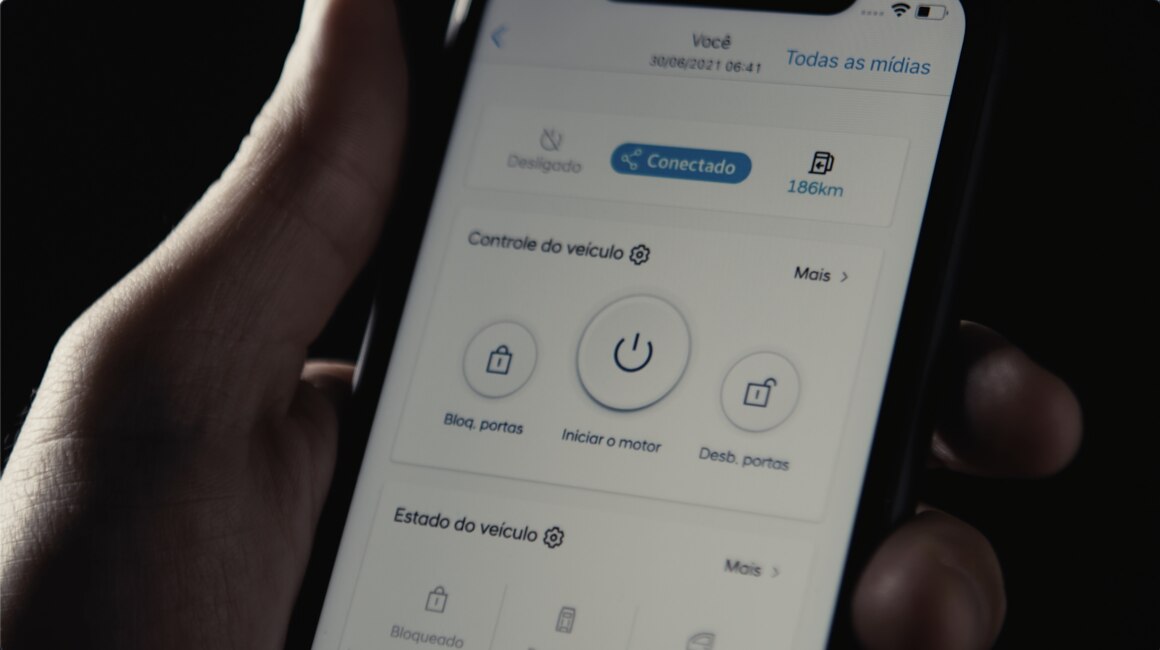 divulga teaser e as primeiras imagens do novo Creta