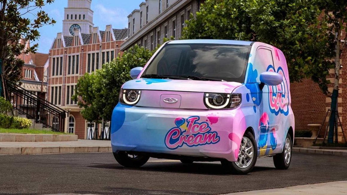 Chery