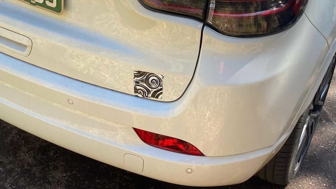 SUV