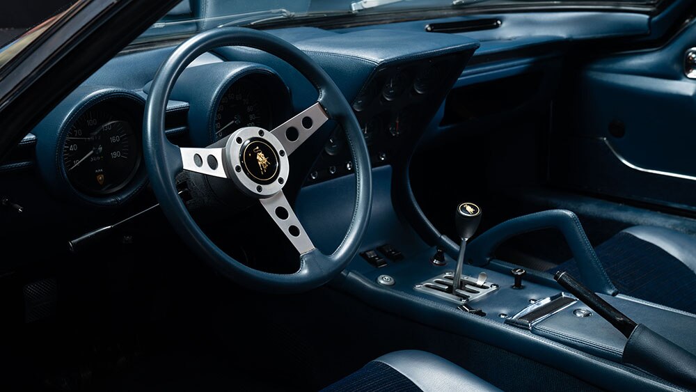 Lamborghini