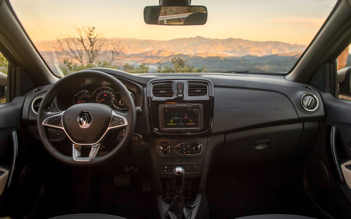 Renault Stepway