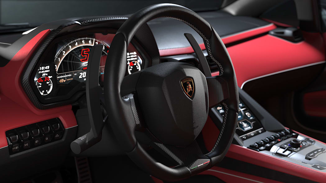 Lamborghini