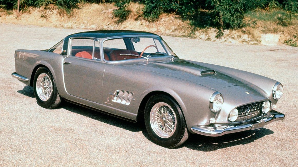 Ferrari
