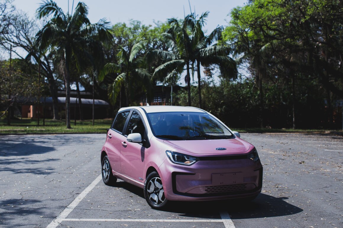 elétricos