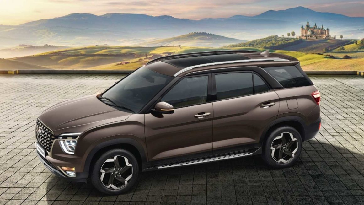 SUVs