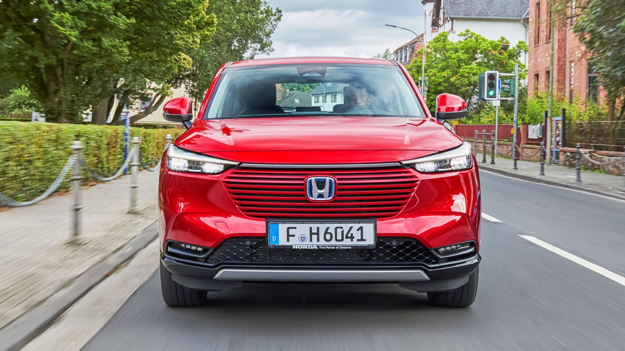 Novo Honda HRV tem mais fotos liberadas e chega em 6 meses ao Brasil