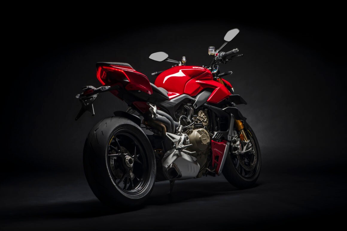 Ducati