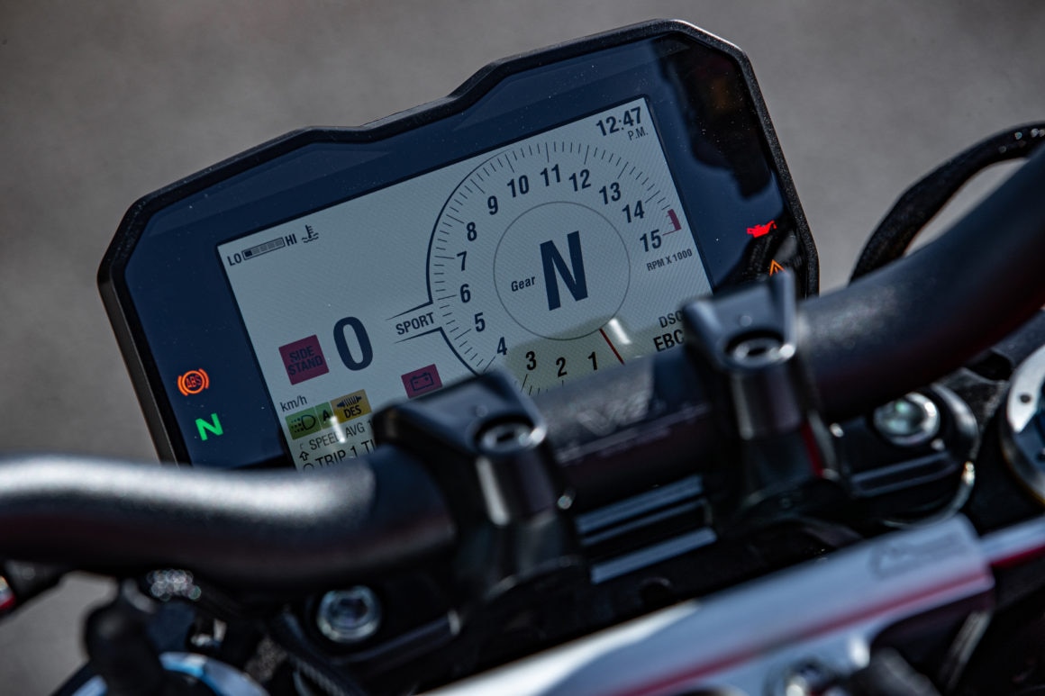 Ducati