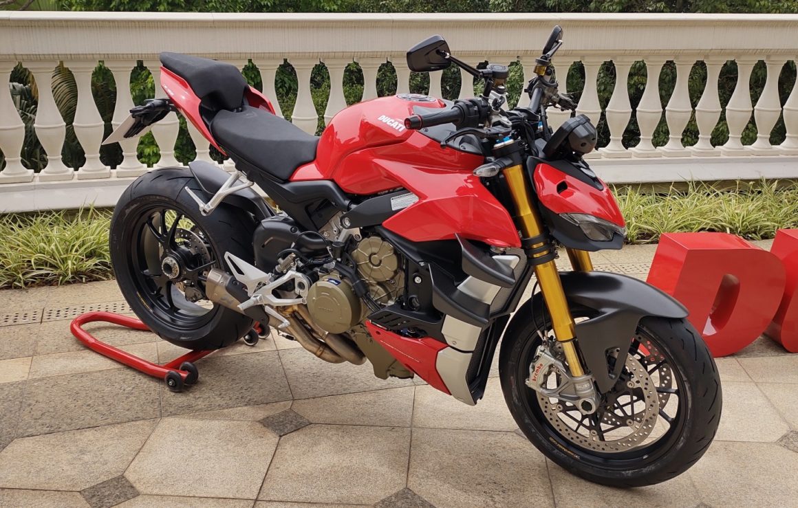 Ducati