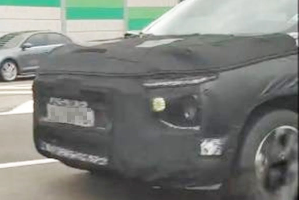 Nova Chevrolet Montana