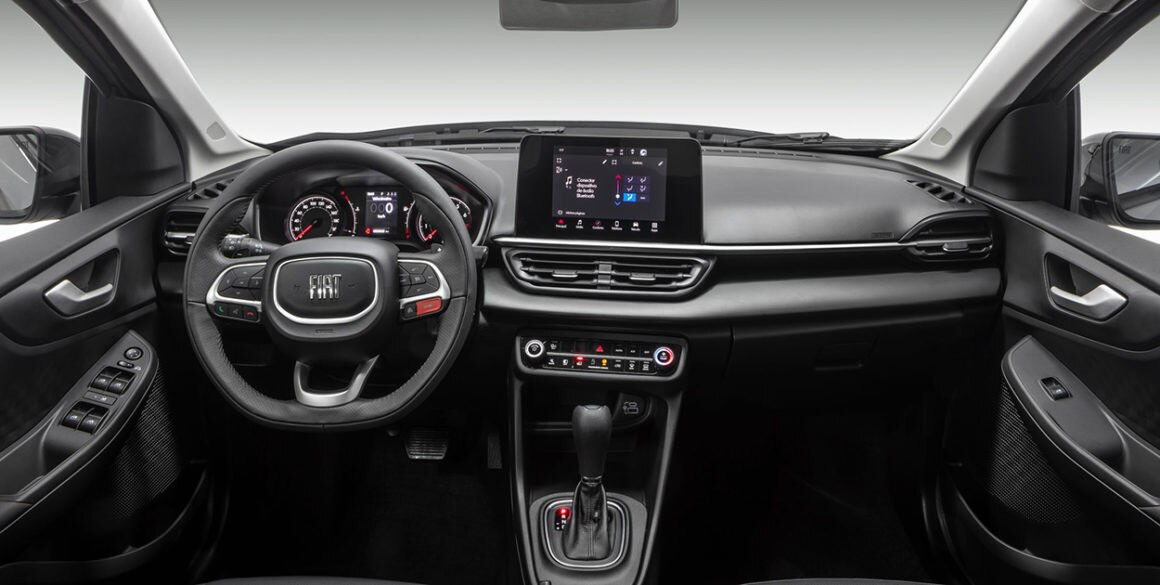 Fiat Pulse