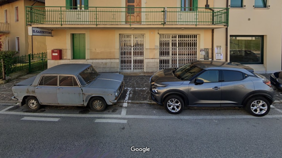 carro Lancia