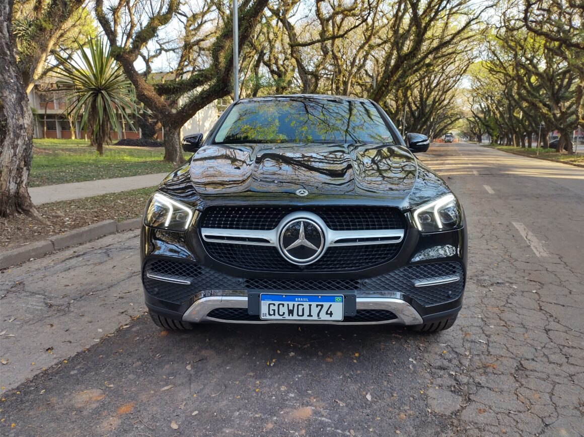 GLE