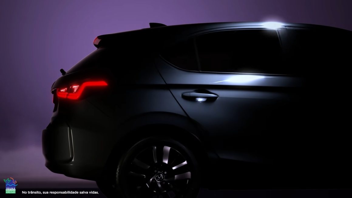 Novo Honda City