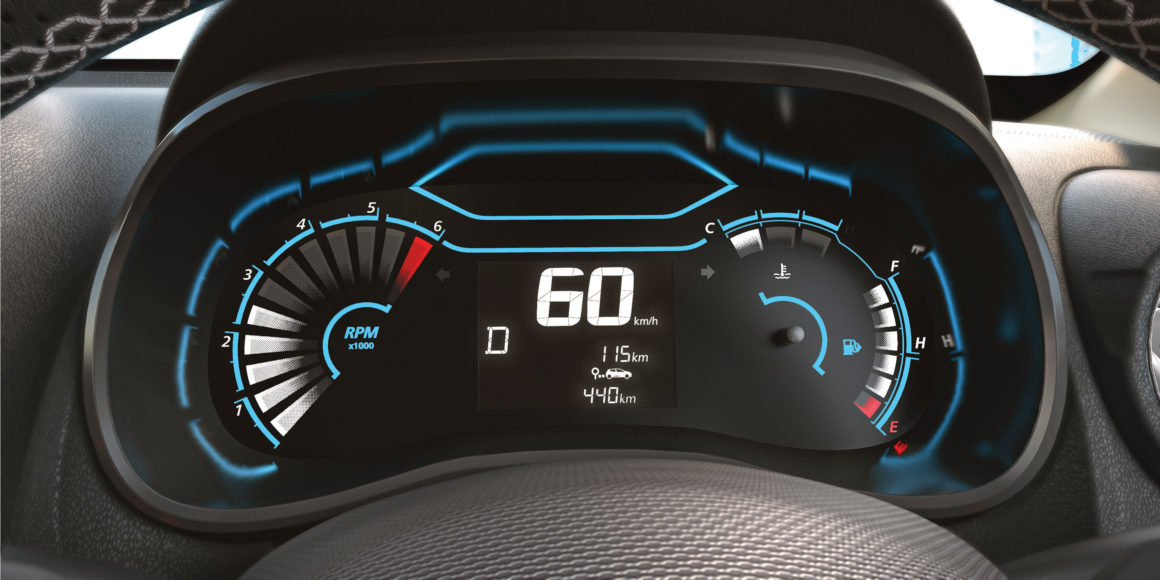 Renault Kwid 2023