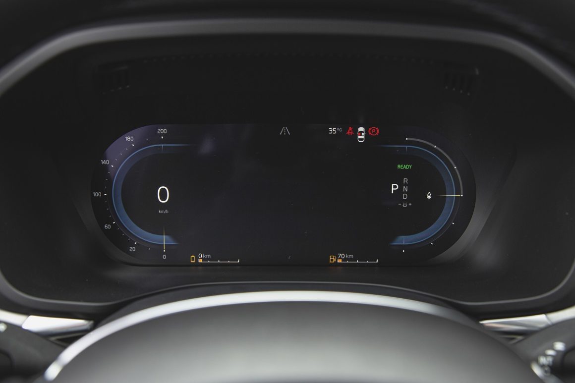 Novo XC60