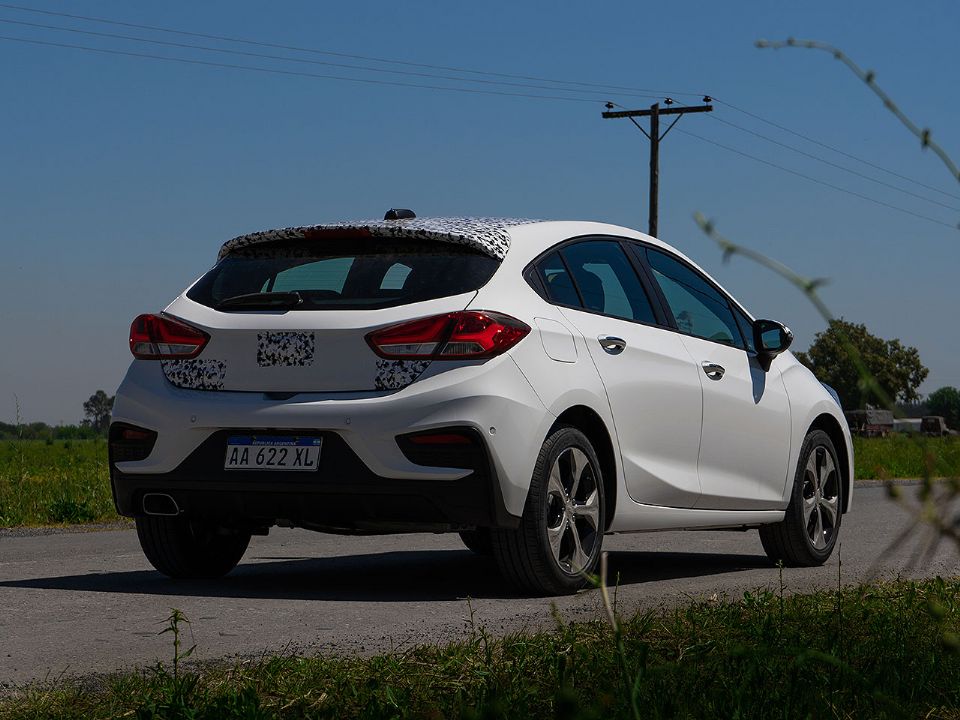 Cruze