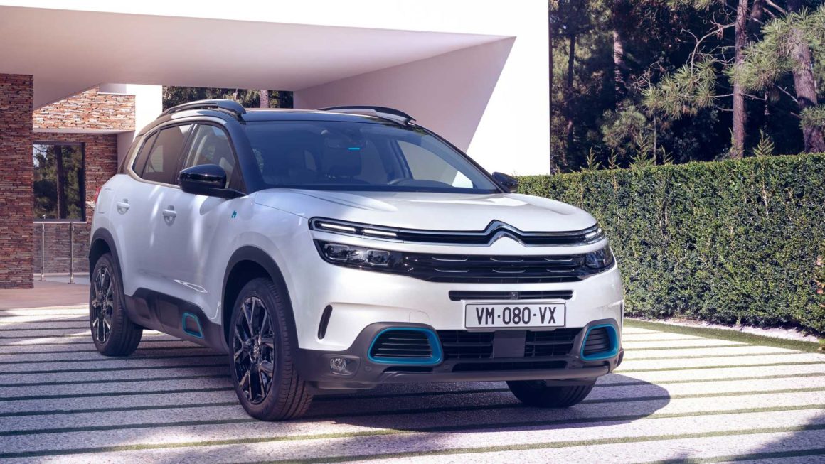 Citroën