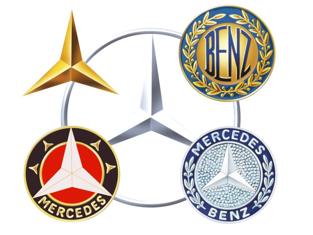 Estrela Mercedes-Benz