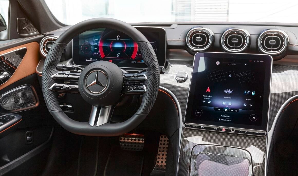 Mercedes-Benz