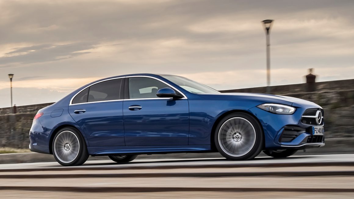 Mercedes-Benz Classe C