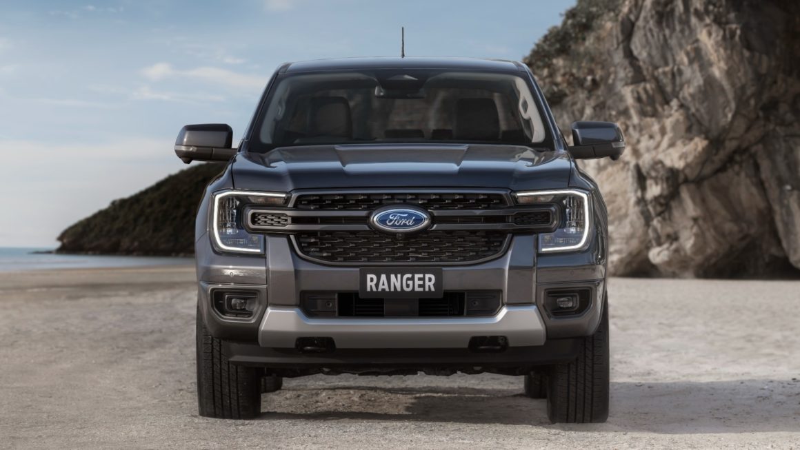 Ford