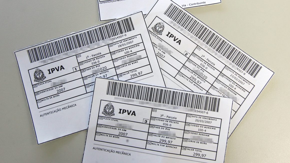 IPVA