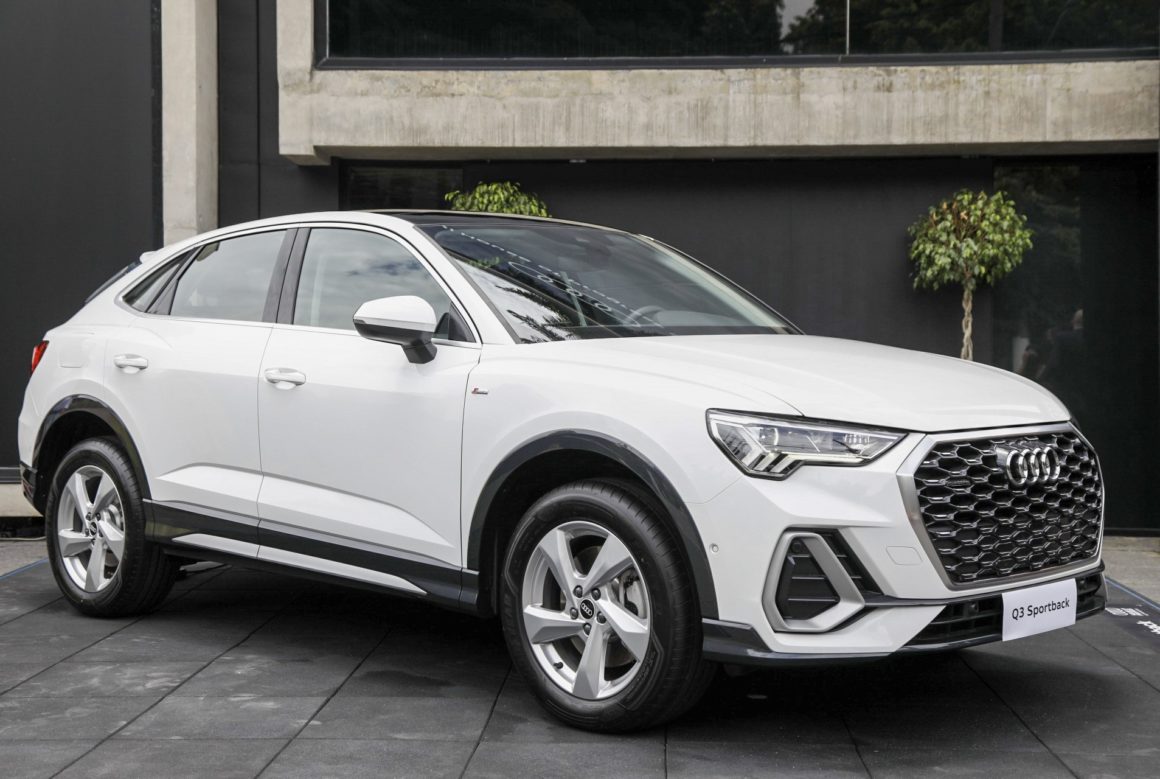 Audi
