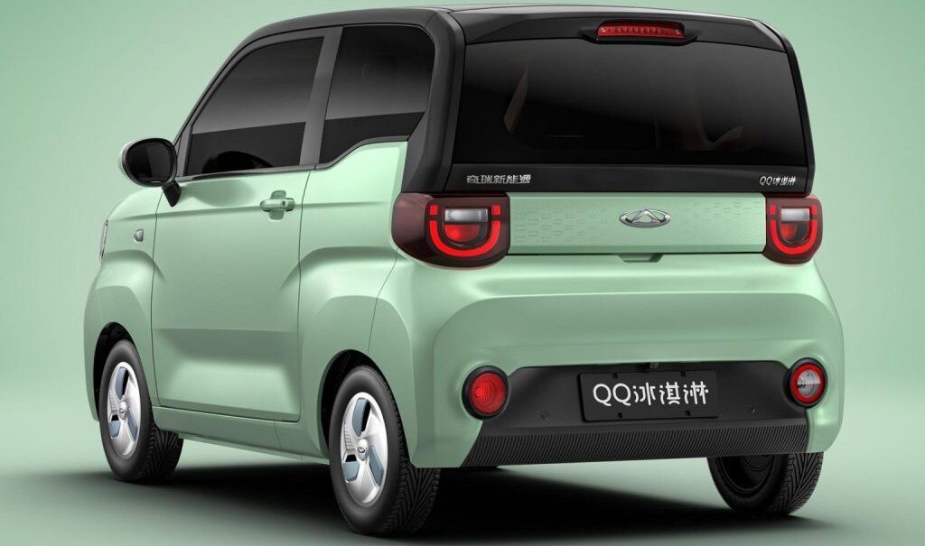Chery