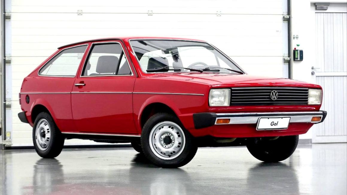 gol 1980