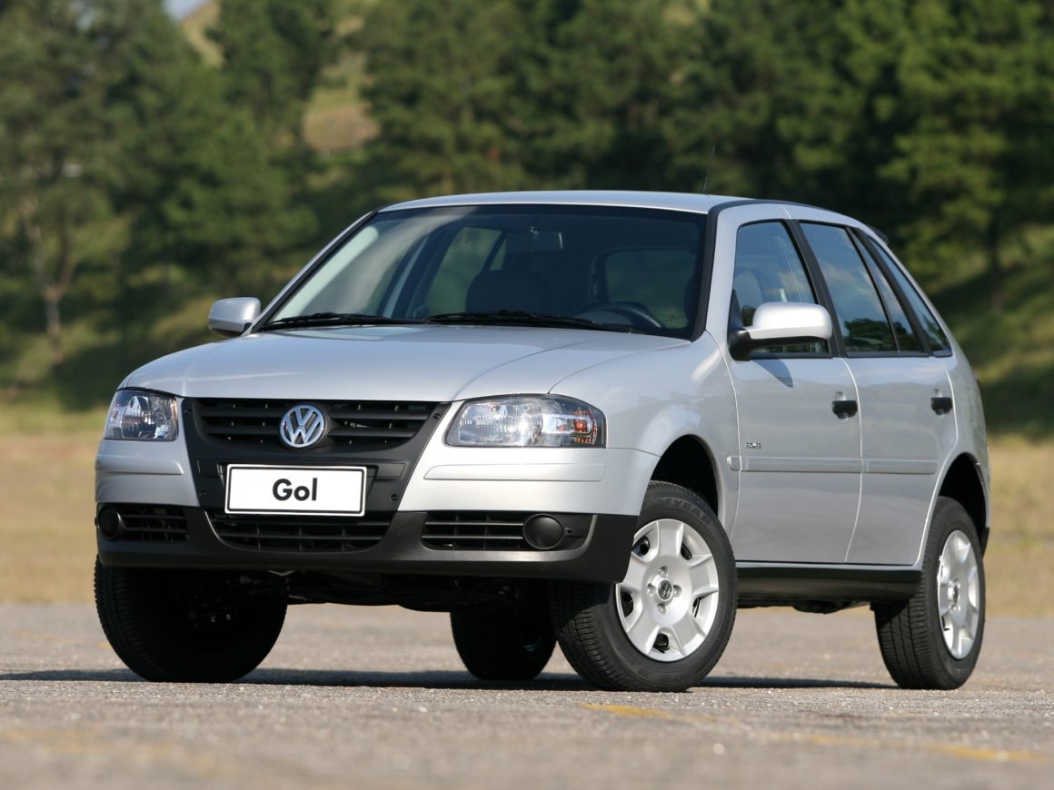 gol g4