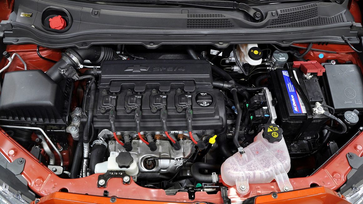 Proconve L7 Chevrolet