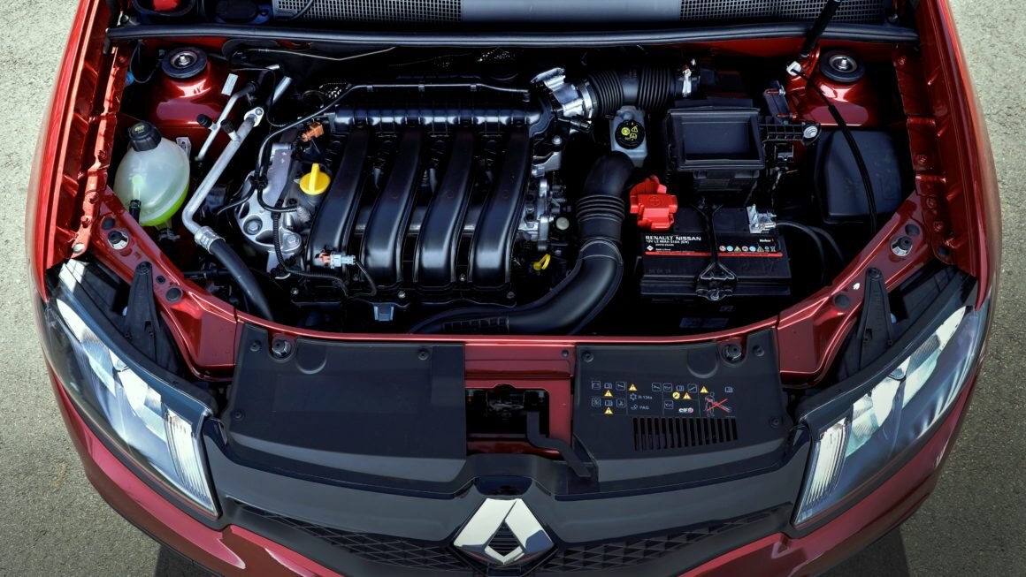Proconve L7 Renault
